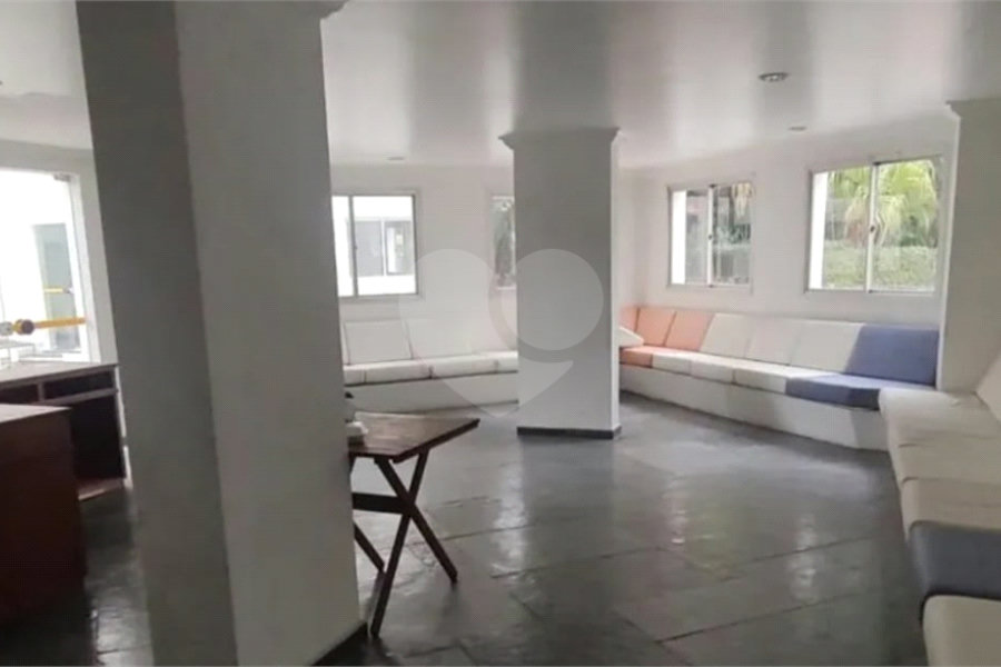 Apartamento à venda com 2 quartos em Butantã, São Paulo, SP
