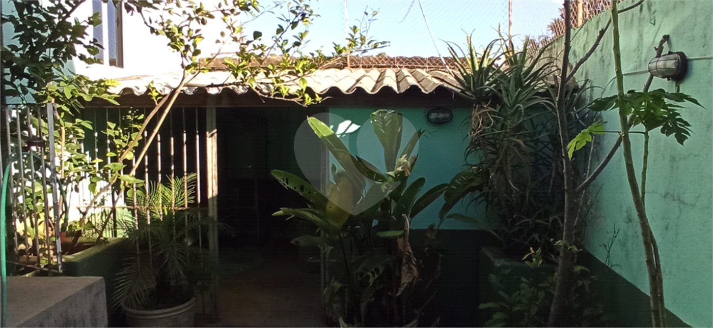 Casa Térrea à venda com 3 quartos, sendo 2 suítes, em Vila Irmãos Arnoni, São Paulo, SP
