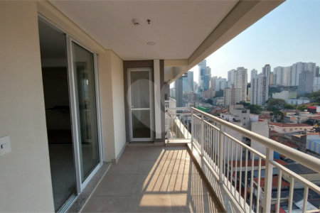 Apartamento à venda com 1 suíte em Santana, São Paulo, SP