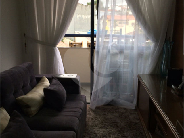 Apartamento à venda com 3 quartos, sendo 1 suíte,  em Tucuruvi, São Paulo, SP