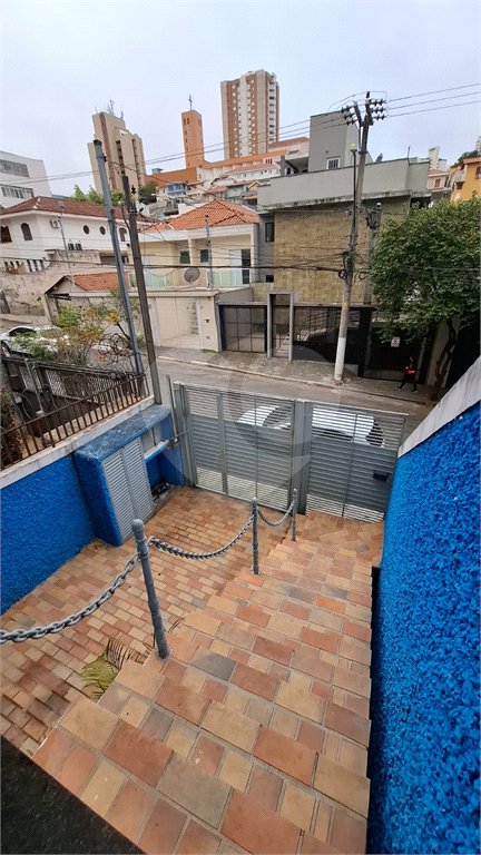 Sobrado à venda com 3 quartos, sendo 1 suíte,  em Jardim São Paulo(zona Norte), São Paulo, SP