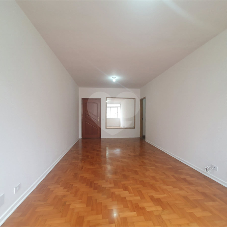 Apartamento para alugar com 2 quartos em Consolação, São Paulo, SP