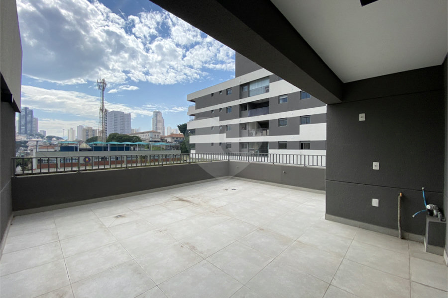 Apartamento à venda com 3 suítes em Santana, São Paulo, SP