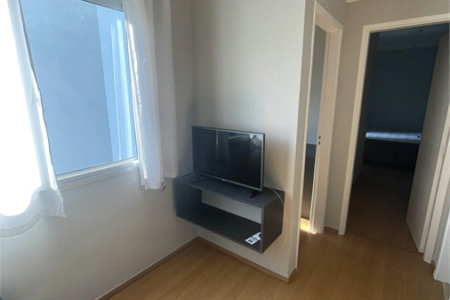 Apartamento para alugar com 2 quartos em Parque Campolim, Sorocaba, SP