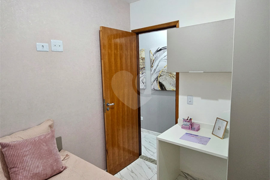 apartamento a venda 2 dormitorios