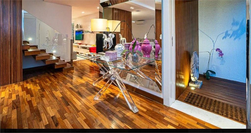 Casa à venda, 450m² - Pacaembu Aceita Permuta