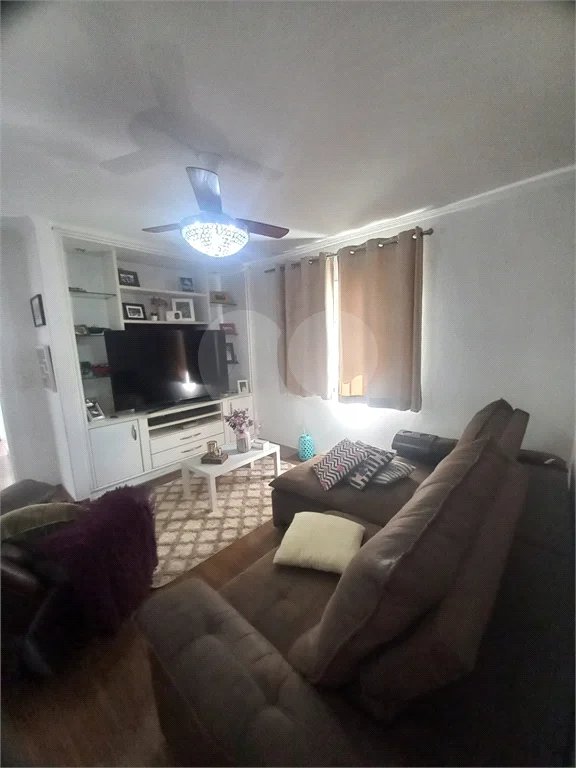 Sobrado com 2 Suítes na Região da Vila Santa Catarina!!!