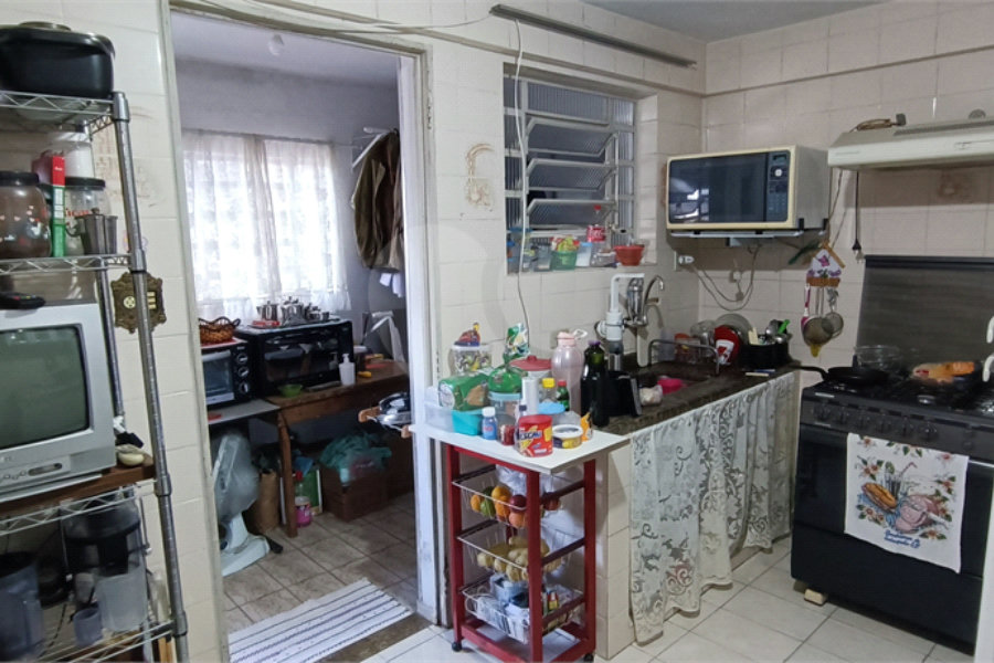 Casa Térrea à venda com 3 quartos em Vila Nova Cachoeirinha, São Paulo, SP