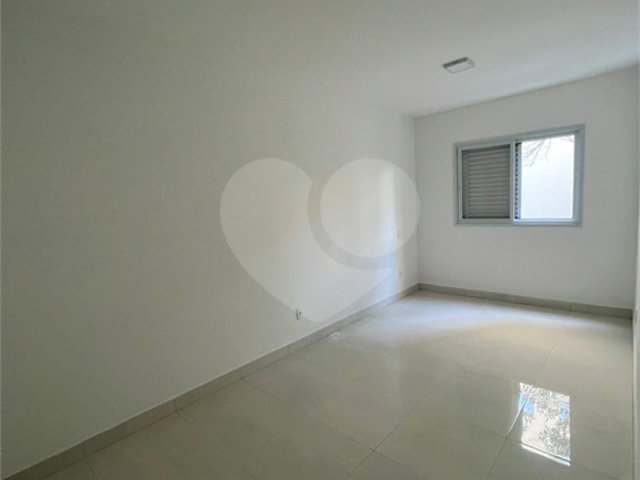 Apartamento à venda com 2 quartos em Santana, São Paulo, SP