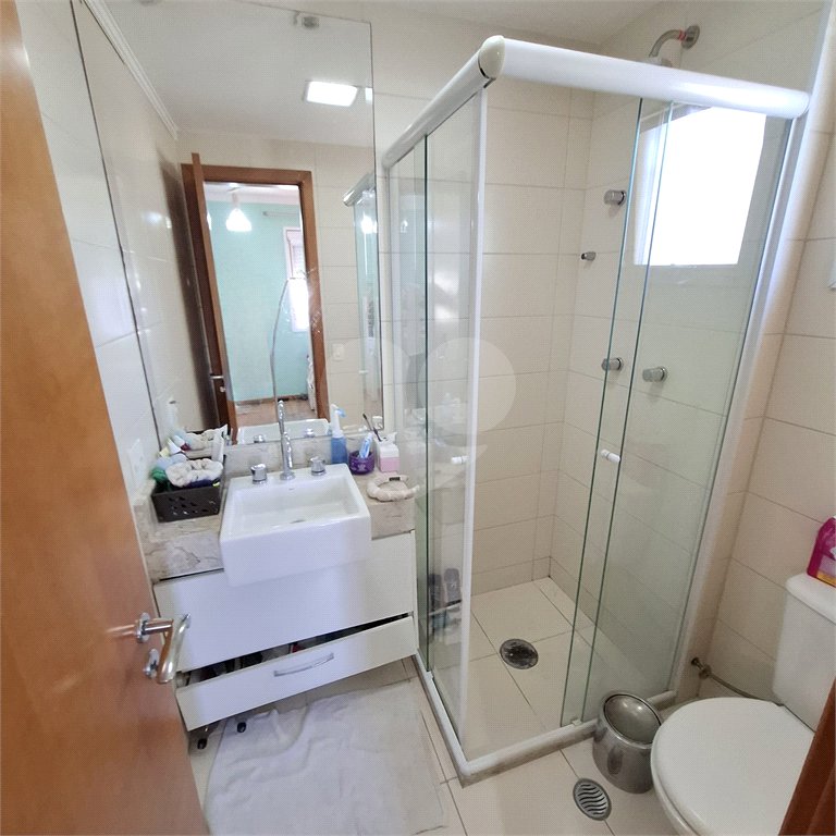 Apartamento à venda com 3 suítes em Jardim Marajoara, São Paulo, SP
