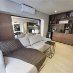 Apartamento Residencial à venda, Gonzaga, Santos - AP0849.