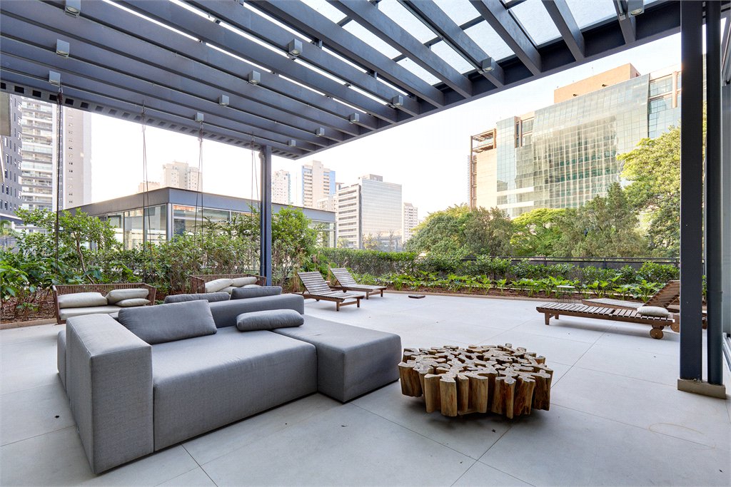 Apartamento à venda com 3 suítes em Brooklin, São Paulo, SP