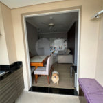 Apartamento à venda com 2 quartos, sendo 1 suíte, em Vila Caraguatá, São Paulo, SP