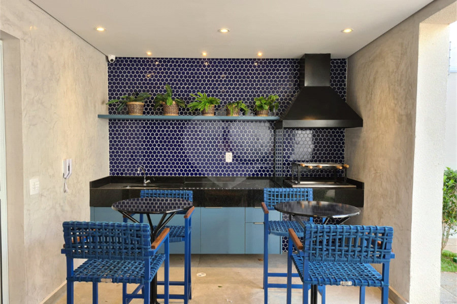 Apartamento para alugar com 1 quarto em Jabaquara, São Paulo, SP