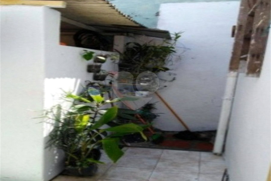 Casa Térrea à venda com 2 quartos em Tucuruvi, São Paulo, SP