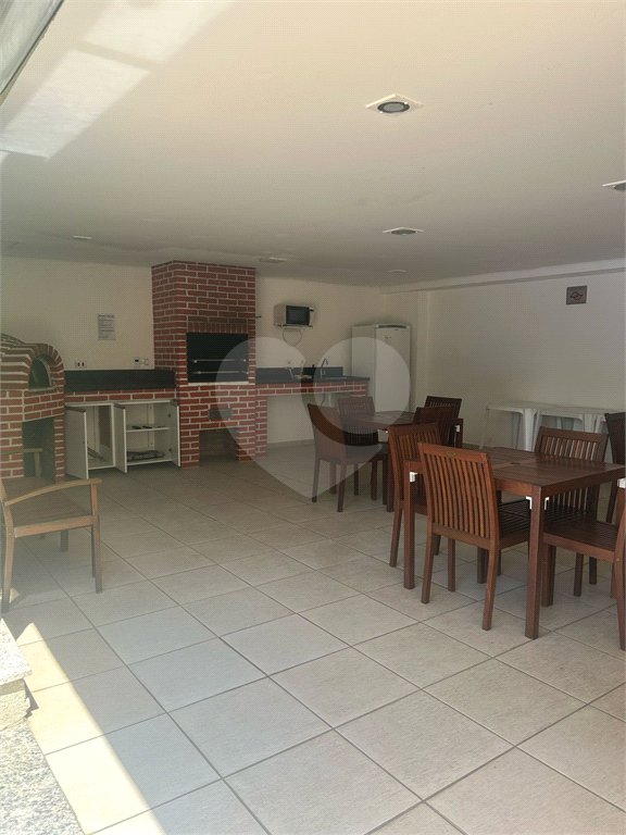 Apartamento à venda com 2 quartos, sendo 1 suíte, em Lauzane Paulista, São Paulo, SP