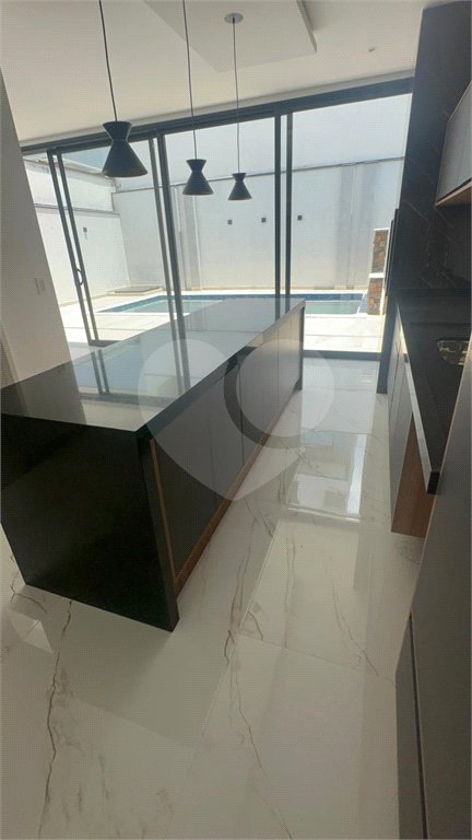 Casa à venda com 3 suítes no condomínio Ibiti Reserva, Sorocaba - SP