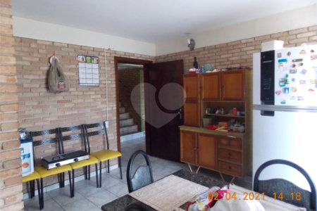 Casa à venda com 3 quartos em Vila Junqueira, Atibaia, SP