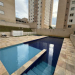Apartamento à venda com 2 quartos em Paraíso do Morumbi, São Paulo, SP