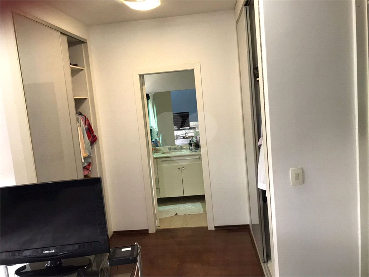 Apartamento à venda com 3 suítes em Jardim Ampliação, São Paulo, SP