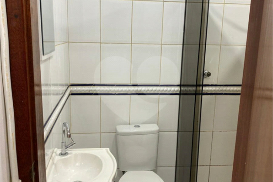 Apartamento à venda com 1 quarto em Bela Vista, São Paulo, SP