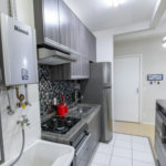 Apartamento à venda com 2 quartos, sendo 1 suíte, em Fazenda Morumbi, São Paulo, SP
