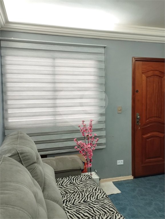 Apartamento à venda com 2 quartos em Jardim das Magnólias, Sorocaba, SP