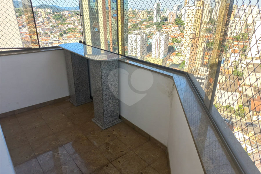 Apartamento à venda com 3 quartos, sendo 2 suítes, em Santana, São Paulo, SP
