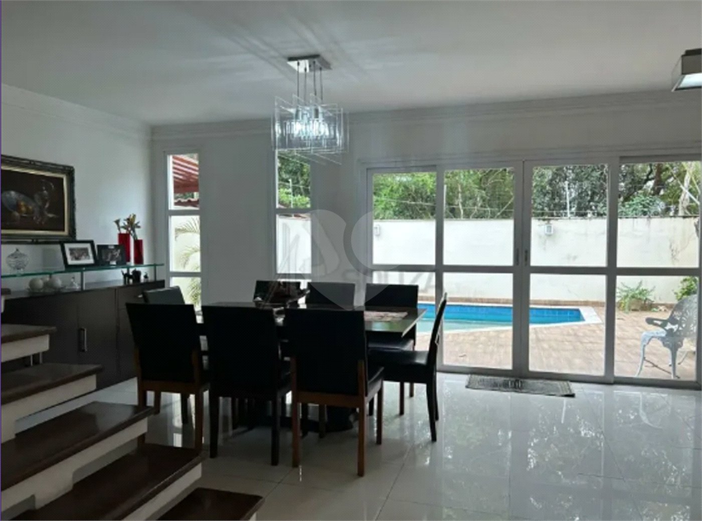 Casa à venda com 4 quartos, sendo 3 suítes, no condomínio Residencial Nova Cantareira, São Paulo - SP