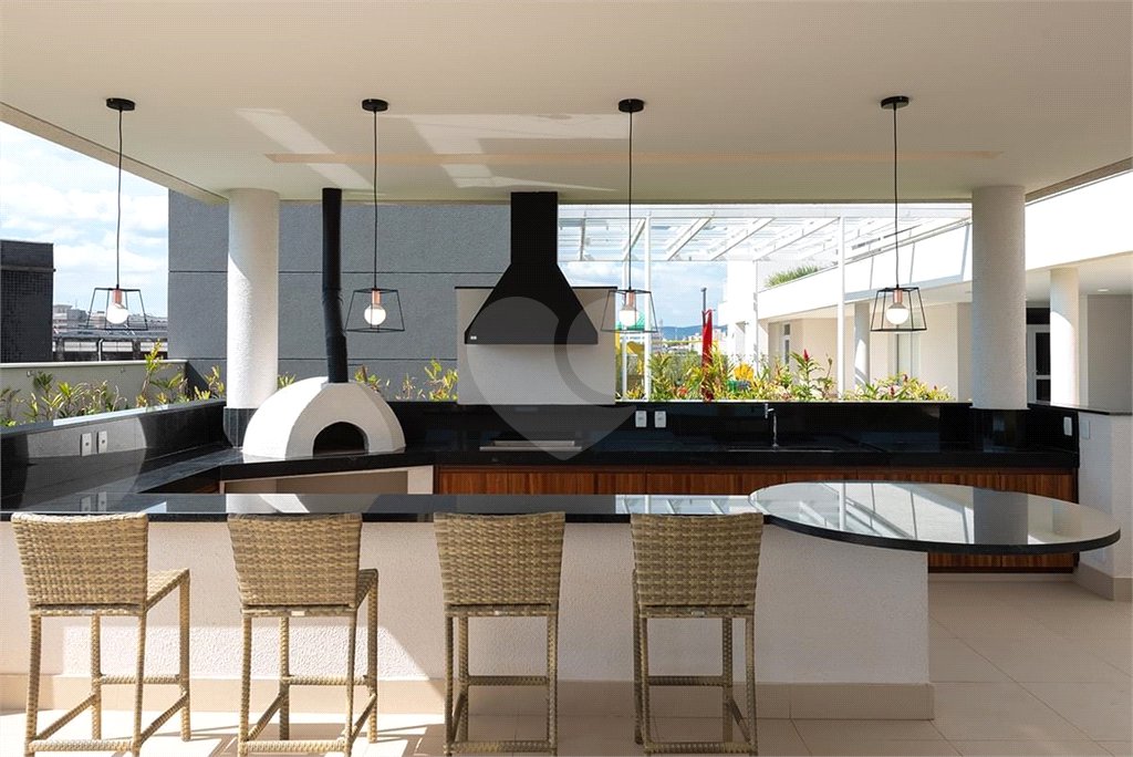 Apartamento à venda com 2 quartos, sendo 1 suíte, em Barra Funda, São Paulo, SP