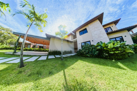 Casa em condomínio à venda com 5 suítes em Manguinhos, Armação dos Búzios, RJ