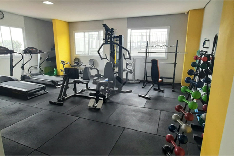 Apartamento à venda com 3 quartos, sendo 1 suíte, em Tucuruvi, São Paulo, SP
