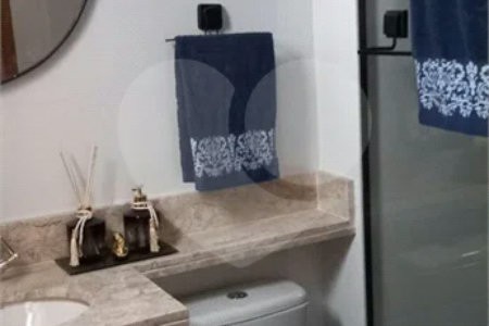 Apartamento à venda com 1 quarto em Jardim São Paulo(zona Norte), São Paulo, SP
