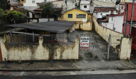 Terreno à venda com 1 quarto em Jardim Peri, São Paulo, SP