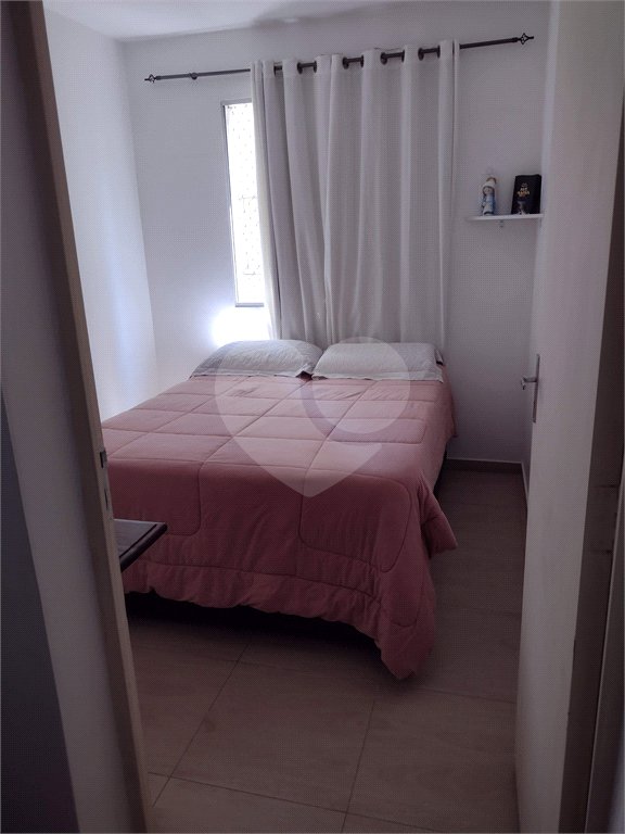 Apartamento à venda com 2 quartos em Parque Munhoz, São Paulo, SP