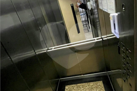 Apartamento à venda com 2 quartos em Parque Vitória, São Paulo, SP