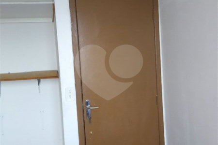 Apartamento à venda com 2 quartos em Cosmos, Rio de Janeiro, RJ