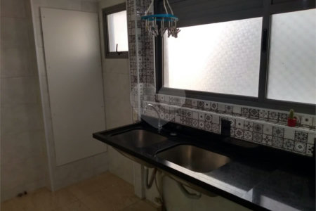 Apartamento para locação na Vila Leopoldina com 3 dorm 1 suite e 2 vagas de garagem