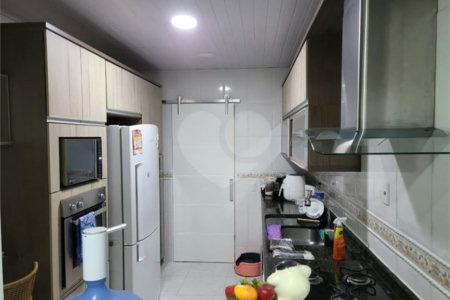 Apartamento à venda com 3 quartos, sendo 1 suíte,  em Tijuca, Rio de Janeiro, RJ