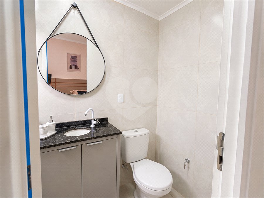 Apartamento à venda com 2 quartos, sendo 1 suíte, em Jardim Saira, Sorocaba, SP