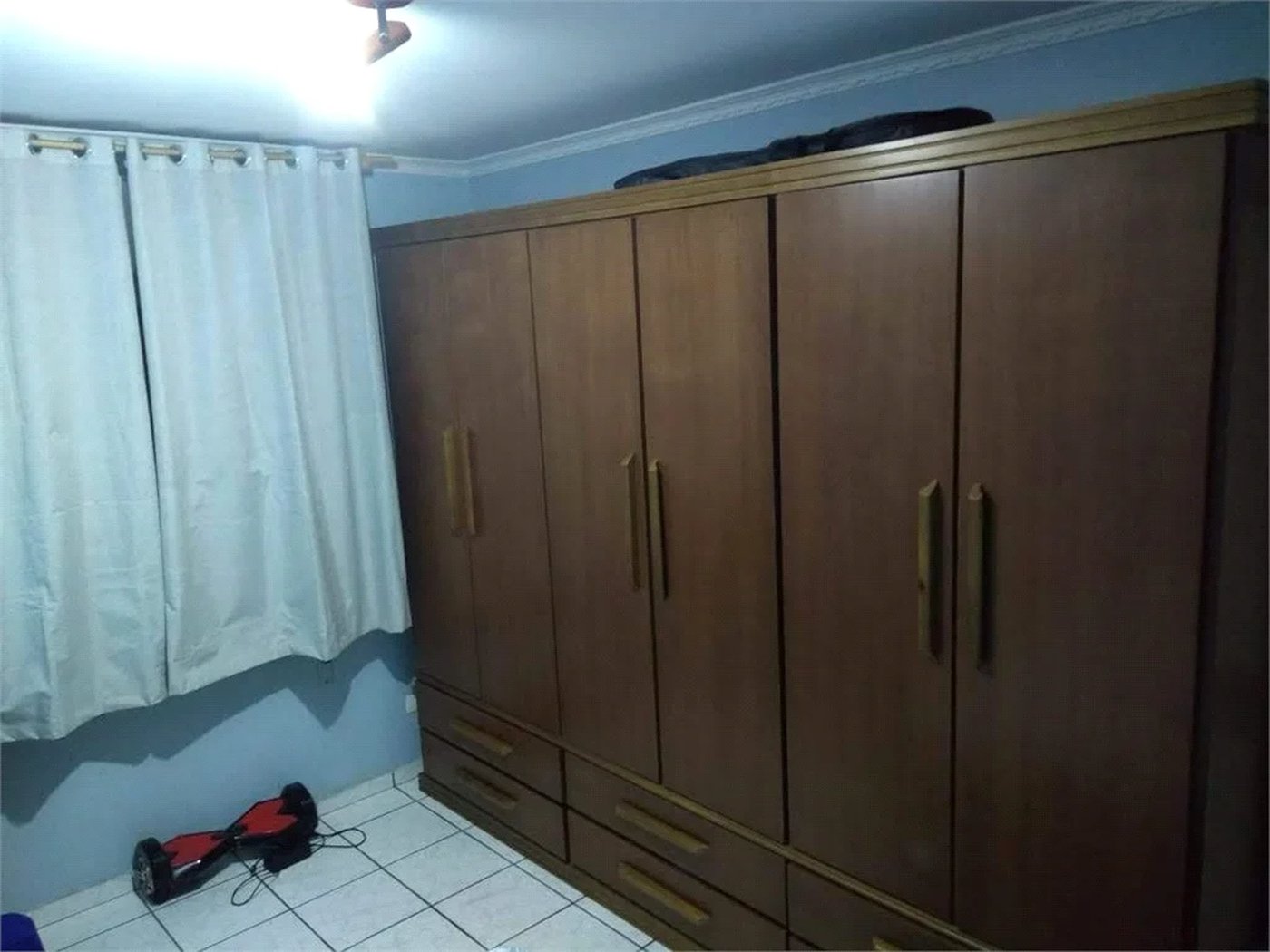 Apartamento à venda com 2 quartos em Água Branca, São Paulo, SP