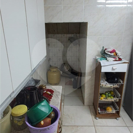 Casa à venda com 2 quartos, sendo 1 suíte,  em Jardim Leonor Mendes de Barros, São Paulo, SP