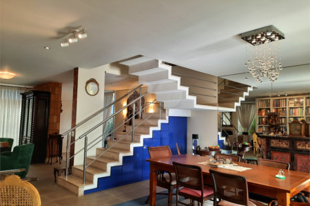 Casa à venda com 4 suítes no condomínio Las Cumbres, São Paulo - SP