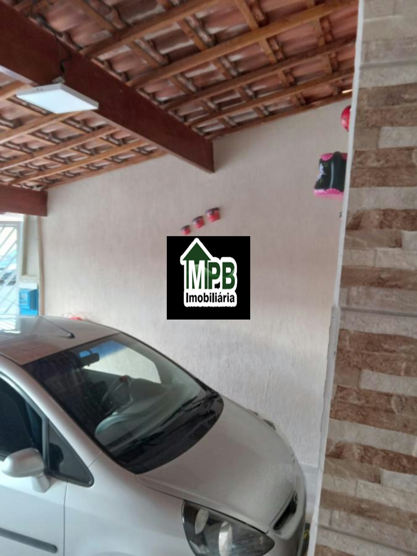 Casa à venda com 2 quartos em Jardim Santa Cecilia, Sorocaba, SP