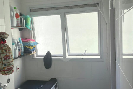 Apartamento à venda com 2 quartos em Aclimação, São Paulo, SP