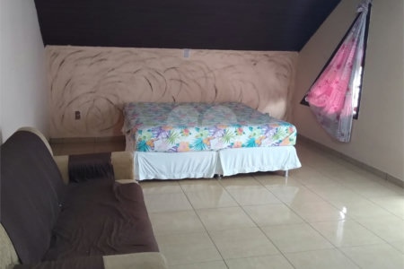 Casa à venda com 9 quartos, sendo 5 suítes,  no condomínio Residencial Rio Verde, Araçoiaba da Serra - SP