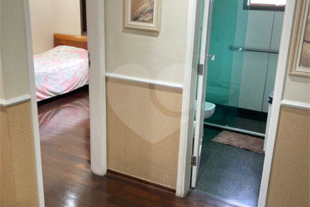 Apartamento à venda com 4 quartos, sendo 1 suíte, em Cidade Mãe do Céu, São Paulo, SP