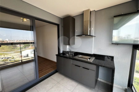 Apartamento à venda com 2 quartos, sendo 1 suíte, em Jardim Maria José, Votorantim, SP