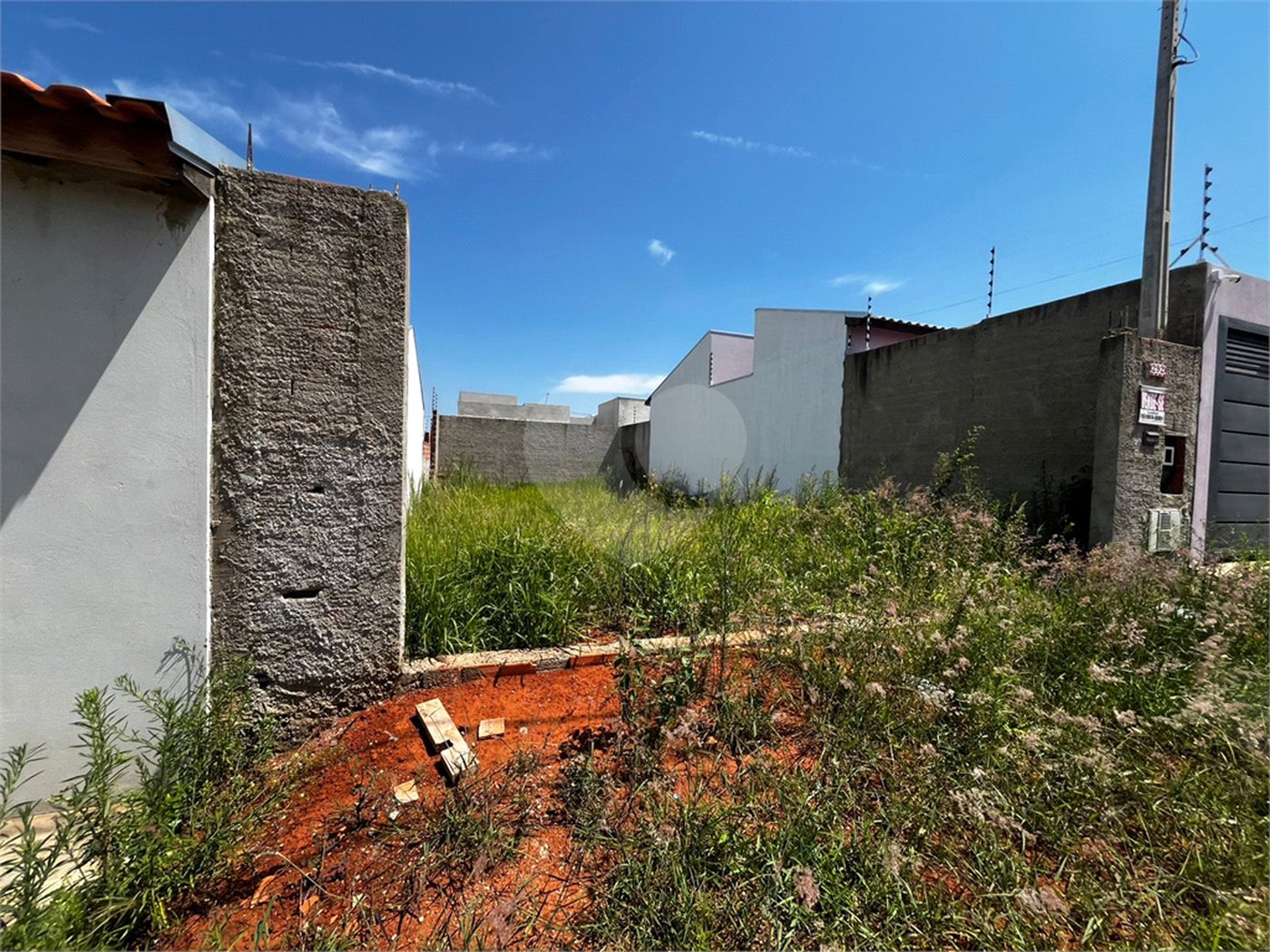 Terreno à venda em Residencial Villaggio Di Capri, Itapetininga, SP