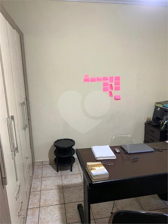 Sobrado à venda com 4 quartos em Casa Verde, São Paulo, SP